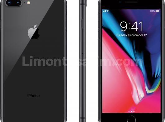 ORİJİNAL KAPALI KUTU İPHONE 8 64 GB STOKLARIMIZDA