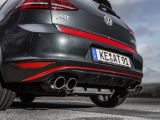2018 GOLF GTI ABT